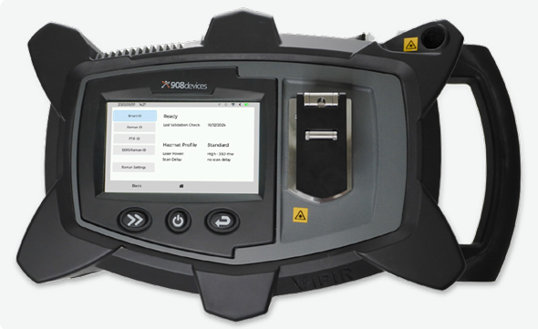 VipIR hazmat spec sheet screen